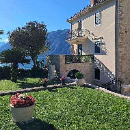 Apartments Marijaz Kotor Zewnętrze zdjęcie