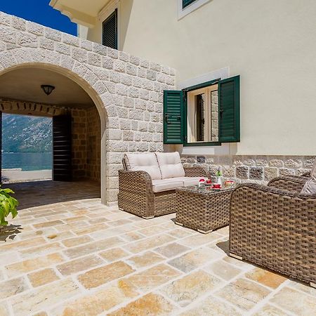 Apartments Marijaz Kotor Zewnętrze zdjęcie