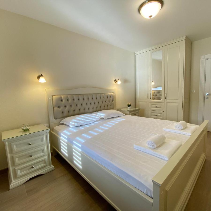 Apartments Marijaz Kotor Zewnętrze zdjęcie