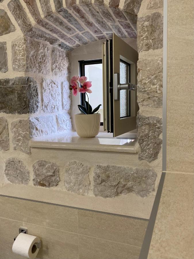 Apartments Marijaz Kotor Zewnętrze zdjęcie