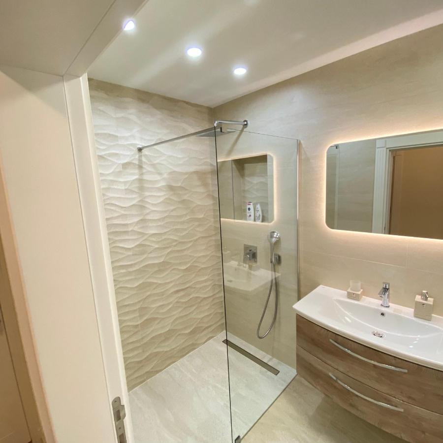 Apartments Marijaz Kotor Zewnętrze zdjęcie