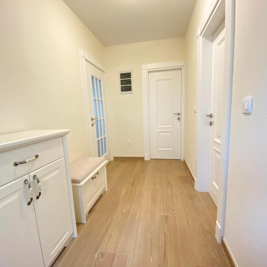Apartments Marijaz Kotor Zewnętrze zdjęcie