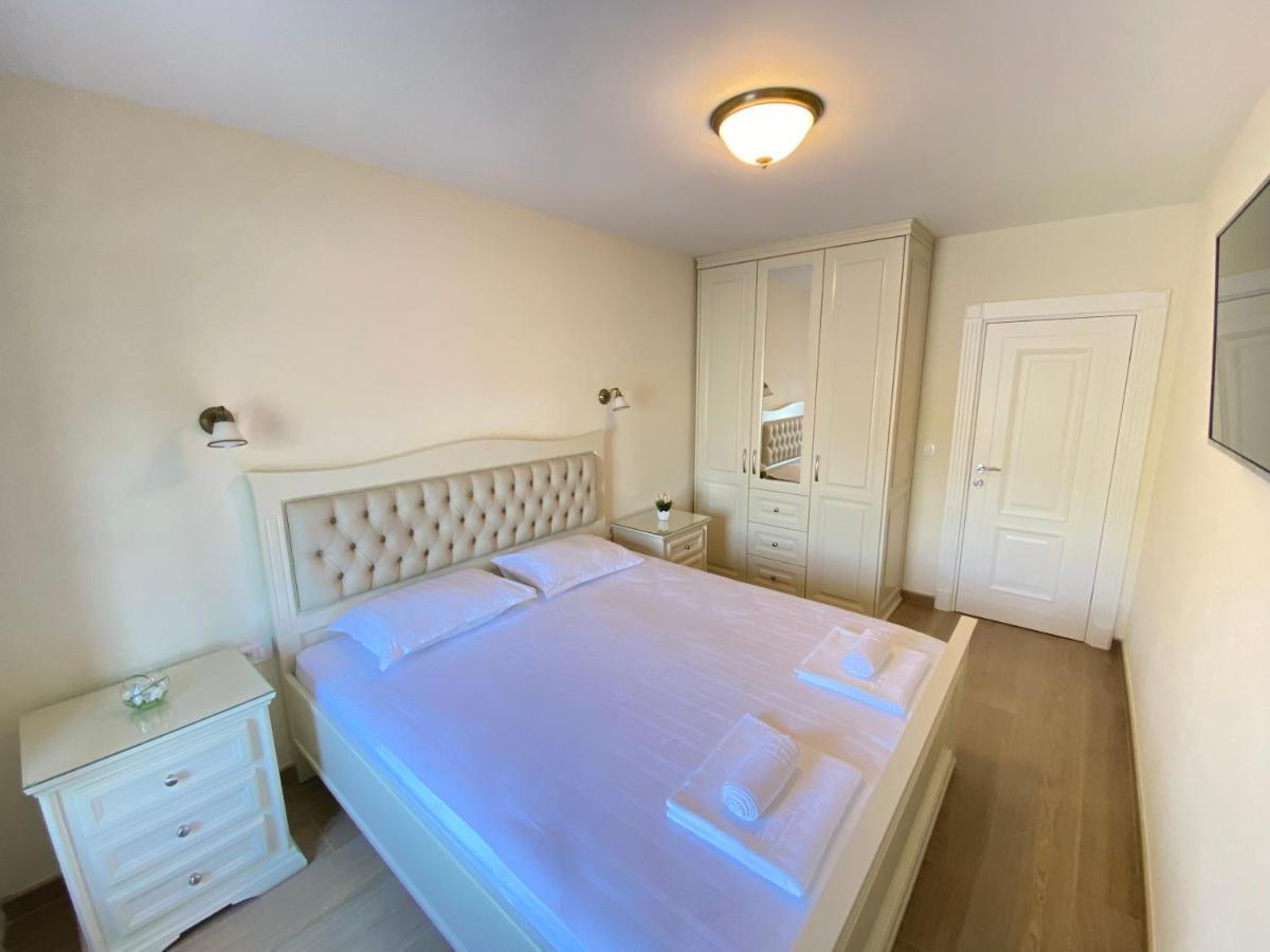 Apartments Marijaz Kotor Zewnętrze zdjęcie