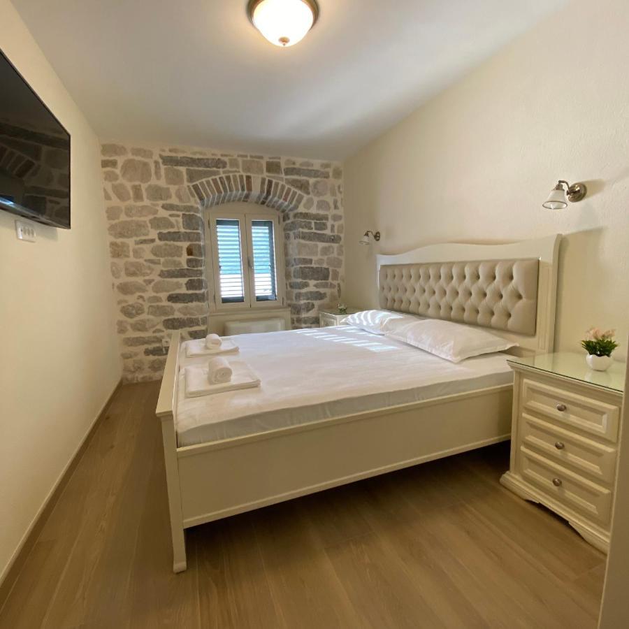 Apartments Marijaz Kotor Zewnętrze zdjęcie