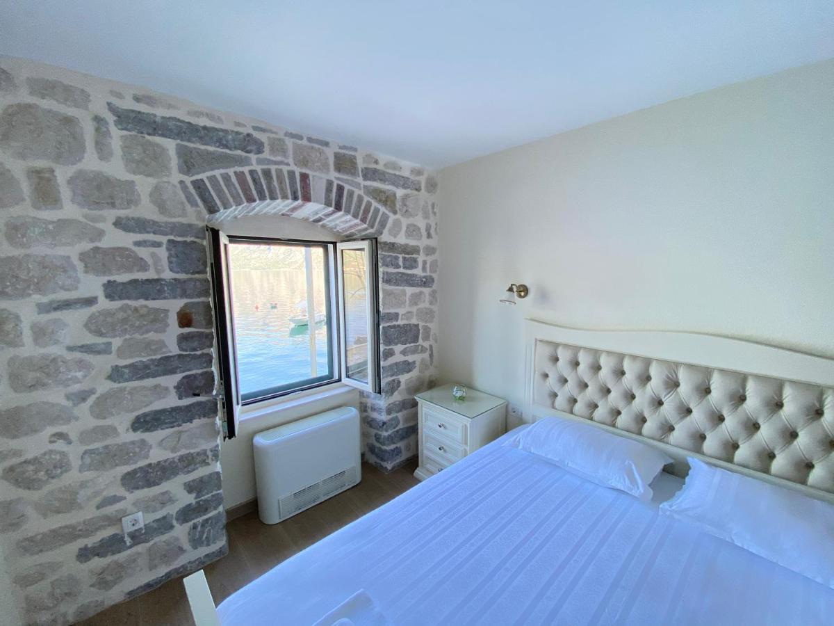 Apartments Marijaz Kotor Zewnętrze zdjęcie