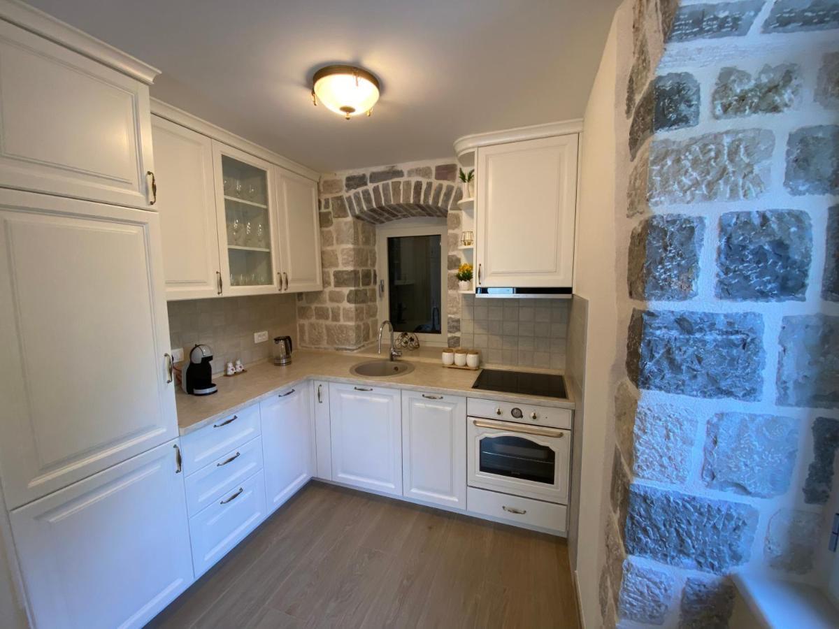 Apartments Marijaz Kotor Zewnętrze zdjęcie