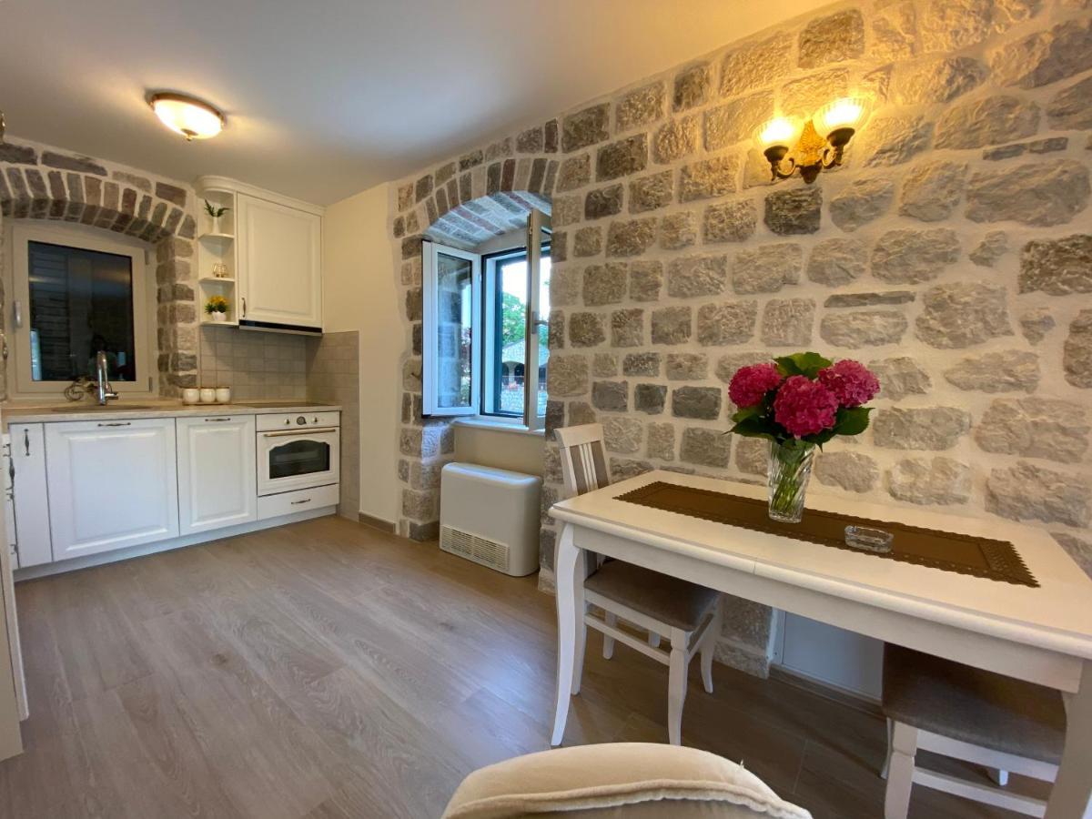 Apartments Marijaz Kotor Zewnętrze zdjęcie