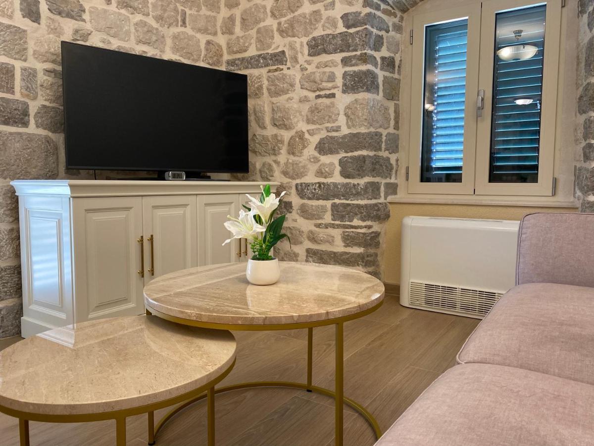 Apartments Marijaz Kotor Zewnętrze zdjęcie