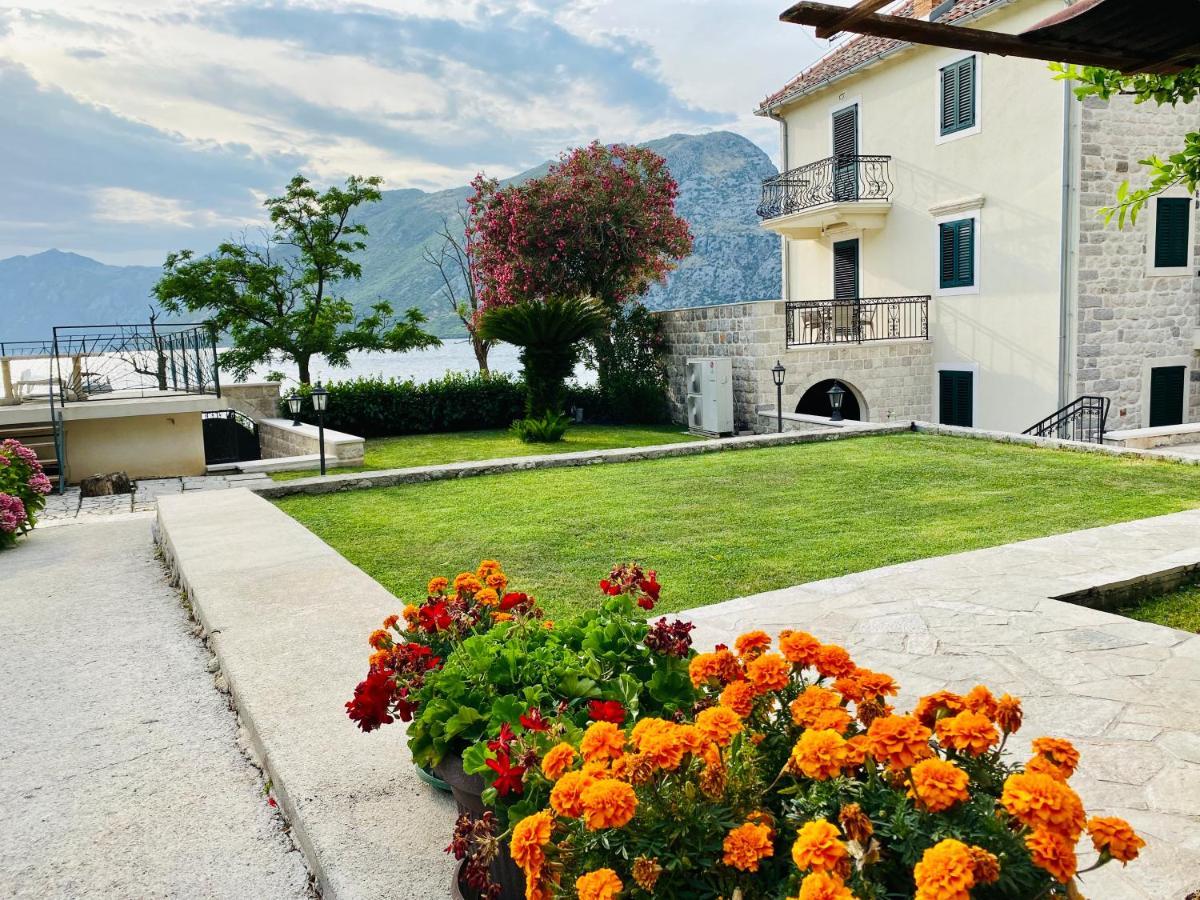 Apartments Marijaz Kotor Zewnętrze zdjęcie