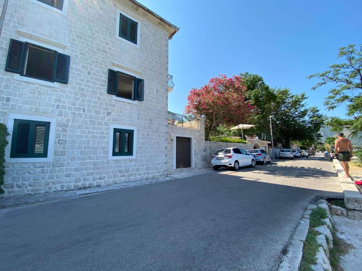 Apartments Marijaz Kotor Zewnętrze zdjęcie