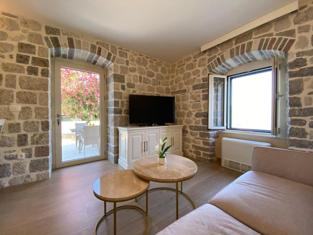 Apartments Marijaz Kotor Zewnętrze zdjęcie