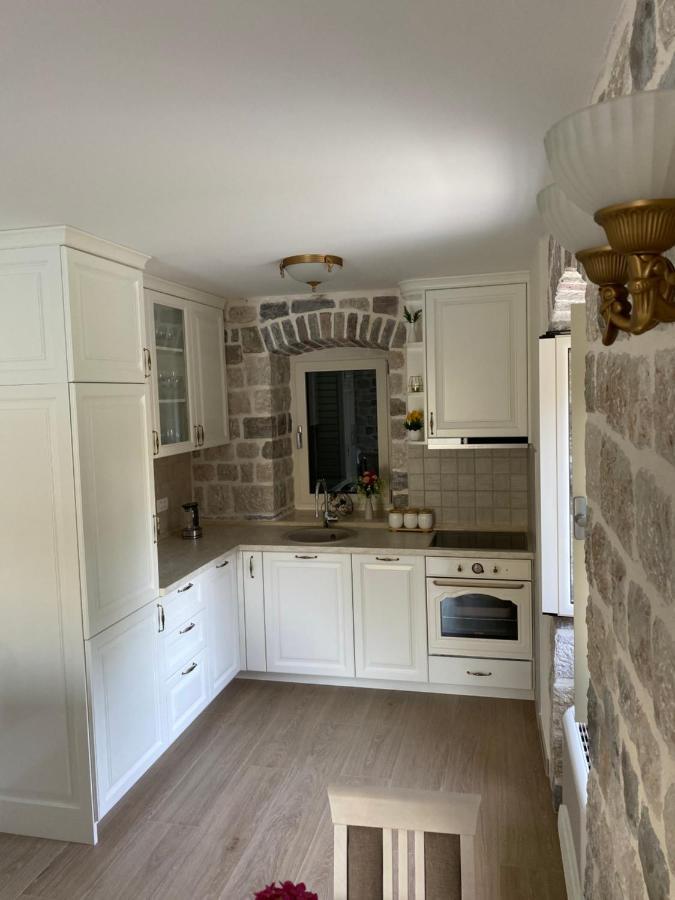Apartments Marijaz Kotor Zewnętrze zdjęcie