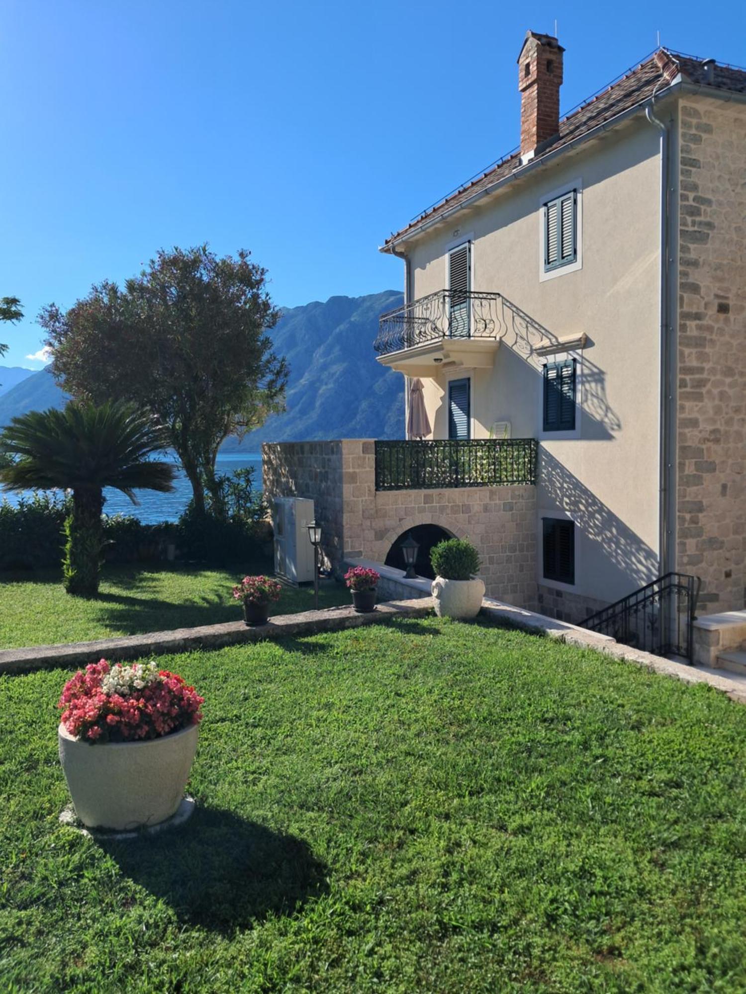 Apartments Marijaz Kotor Zewnętrze zdjęcie