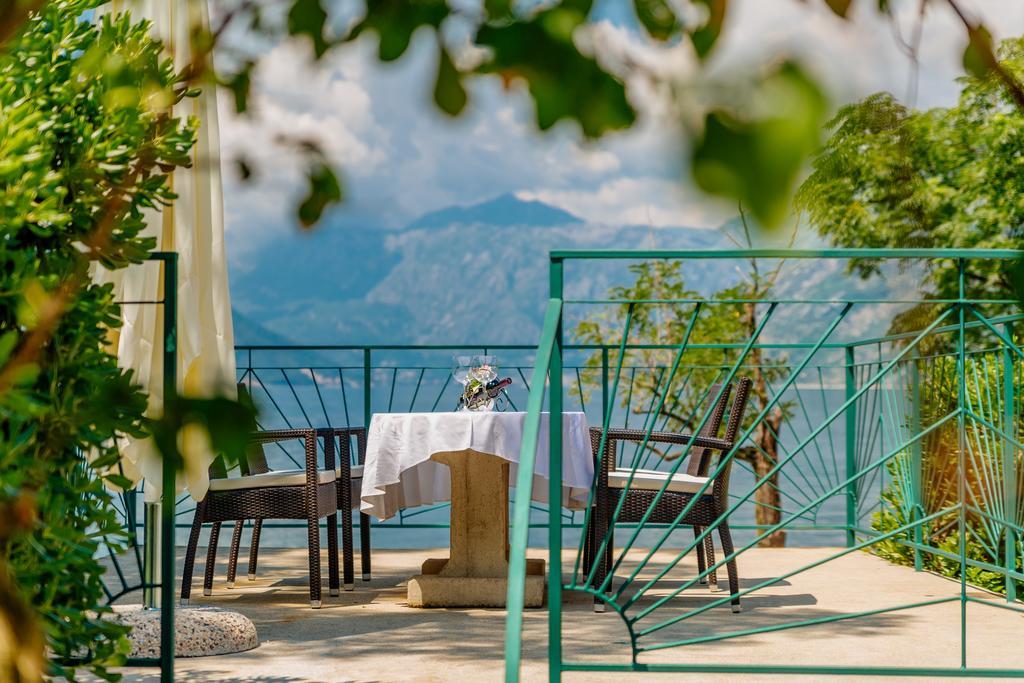 Apartments Marijaz Kotor Zewnętrze zdjęcie