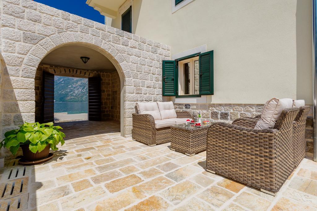 Apartments Marijaz Kotor Zewnętrze zdjęcie
