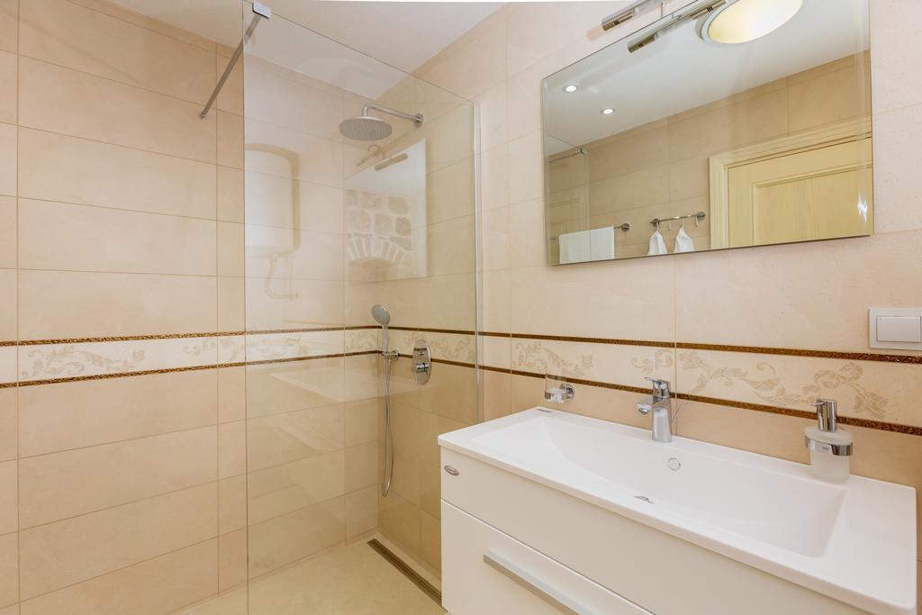 Apartments Marijaz Kotor Zewnętrze zdjęcie