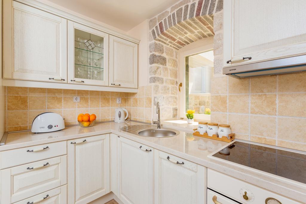 Apartments Marijaz Kotor Zewnętrze zdjęcie