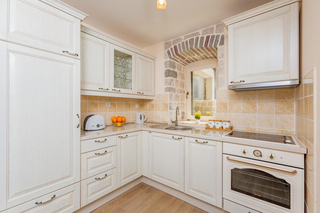Apartments Marijaz Kotor Zewnętrze zdjęcie
