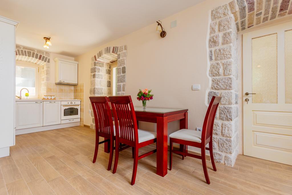Apartments Marijaz Kotor Zewnętrze zdjęcie