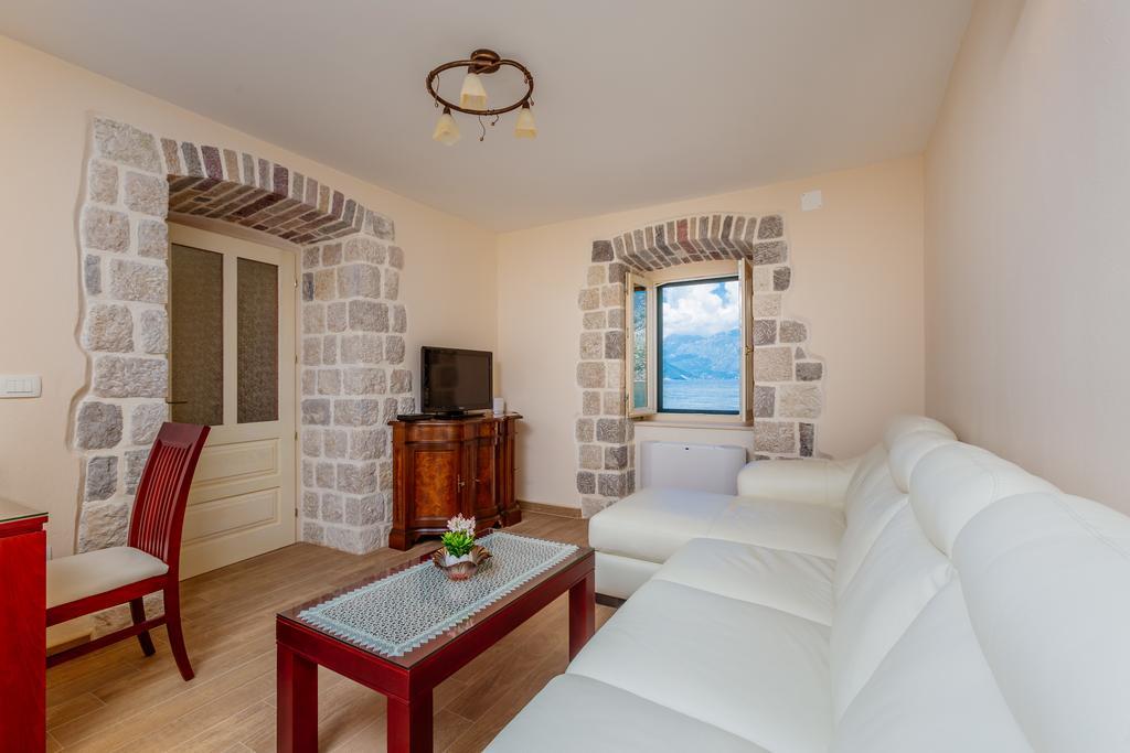 Apartments Marijaz Kotor Zewnętrze zdjęcie