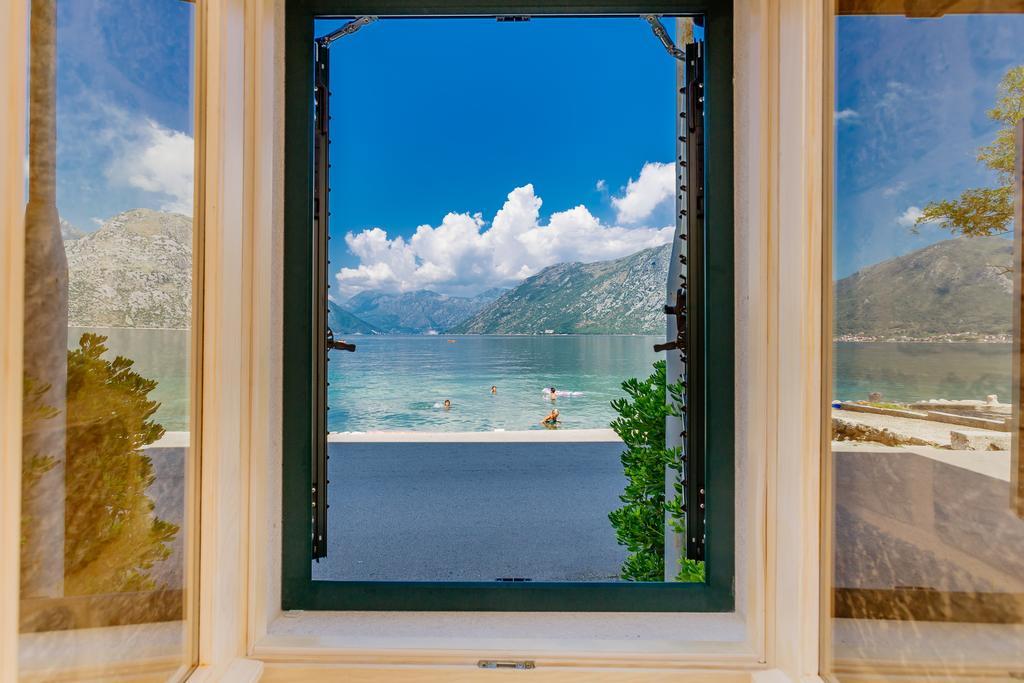 Apartments Marijaz Kotor Zewnętrze zdjęcie