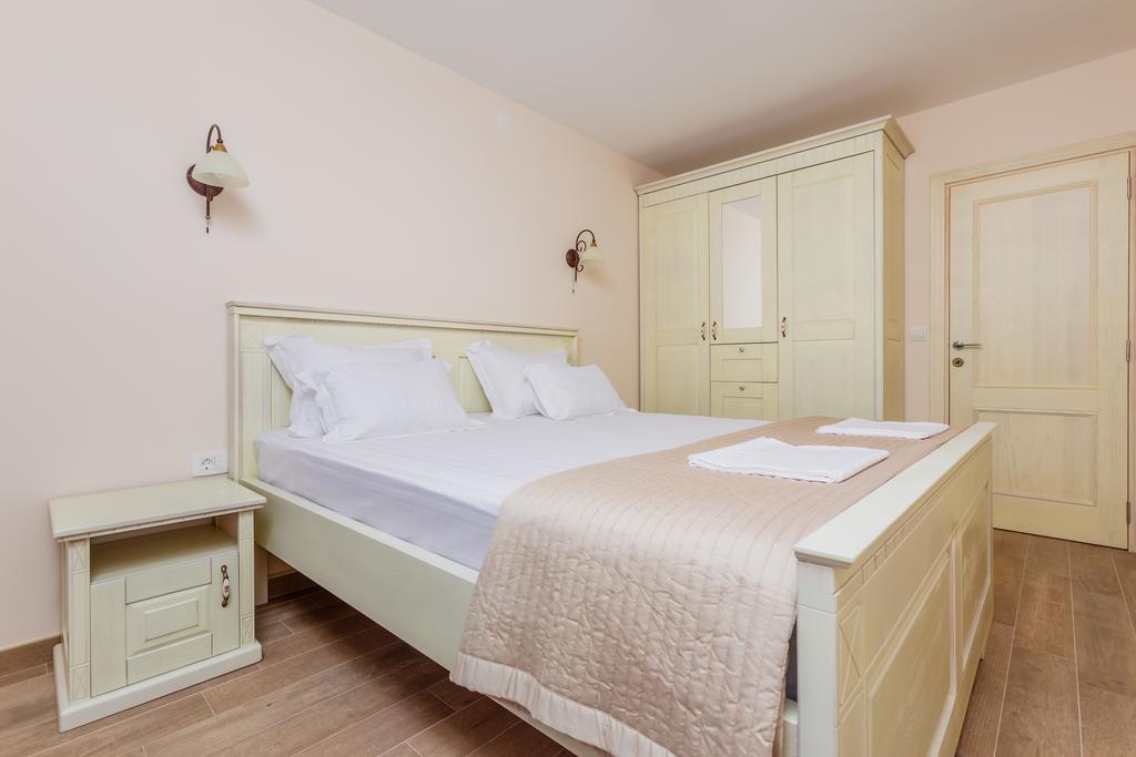 Apartments Marijaz Kotor Zewnętrze zdjęcie