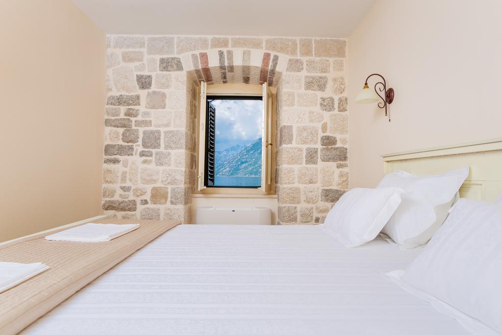 Apartments Marijaz Kotor Zewnętrze zdjęcie