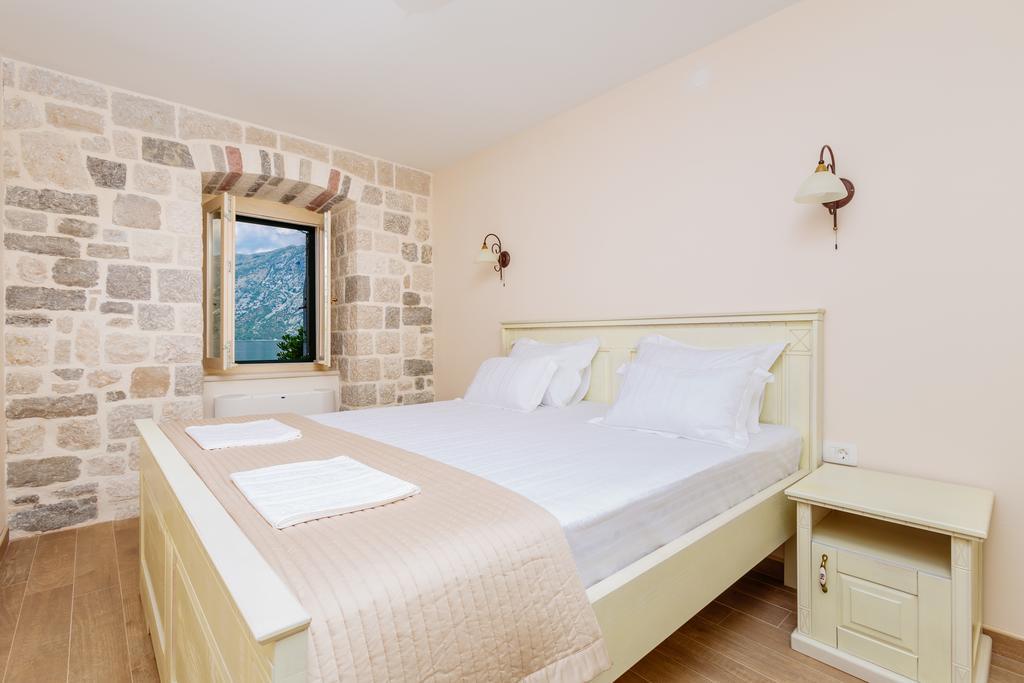 Apartments Marijaz Kotor Zewnętrze zdjęcie